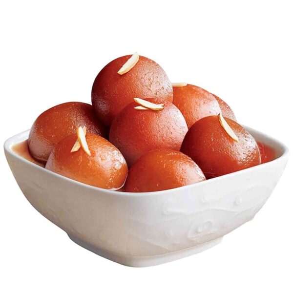 Renuka Instant Mix Gulab Jamun – Quick & Delicious Indian Dessert - Image 4