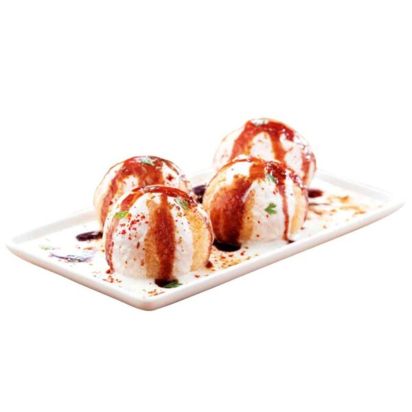 Renuka Instant Mix Dahi Vada – Soft & Spongy Indian Snack - Image 4