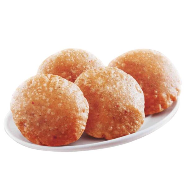 Renuka Instant Mix Karaisutir Kachori – Flaky & Delicious Bengali Snack - Image 4