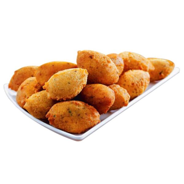 Renuka Instant Mix Moong Dal Vada – Crispy & Flavorful Indian Snack - Image 4