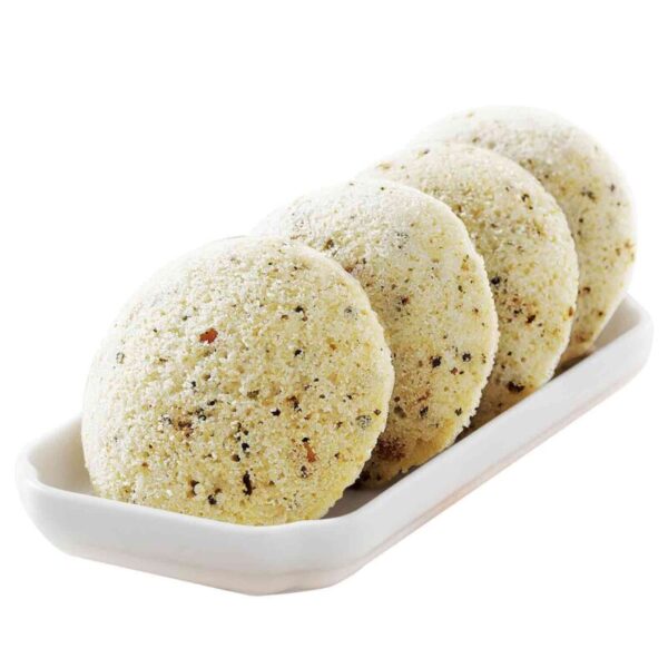Renuka Instant Mix Oats Idli – Healthy & Fluffy South Indian Delight - Image 4
