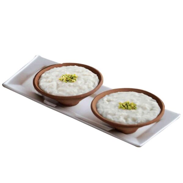 Renuka Instant Mix Phirni – Creamy & Delicious Indian Rice Pudding - Image 4