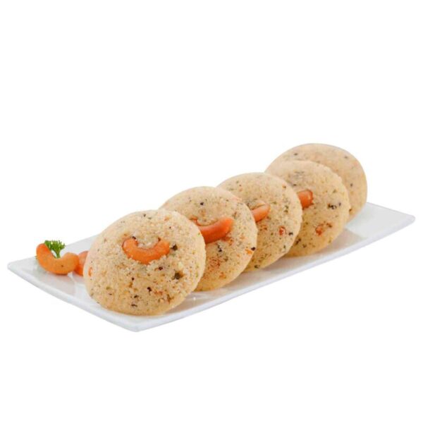 Renuka Instant Mix Rava Idli – Soft & Fluffy South Indian Breakfast - Image 4