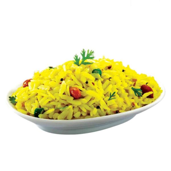 Renuka Instant Poha Cup – Quick & Tasty Indian Snack - Image 4