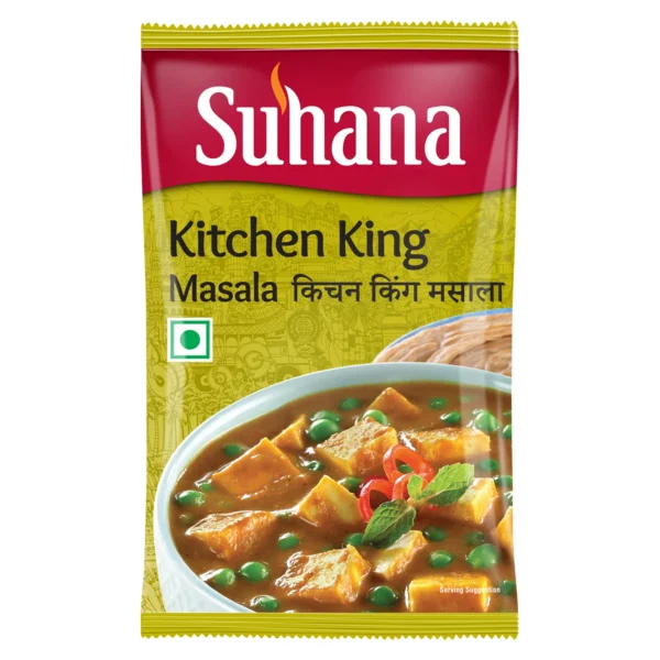 Renuka Kitchen King Masala - 200g