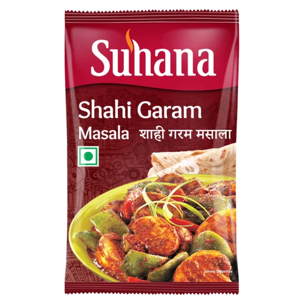 Renuka Shahi Garam Masala - 200g